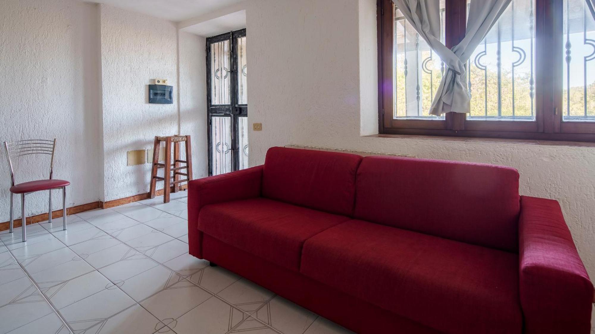 Welcomely - Acqua E Tramonto Apartment Olbia Luaran gambar